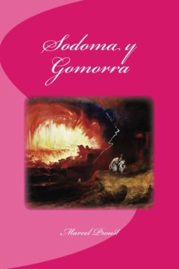 Sodoma y Gomorra