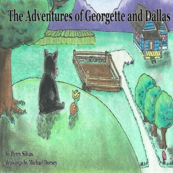 The Adventures of Georgette and Dallas