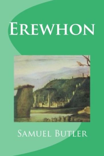 Erewhon