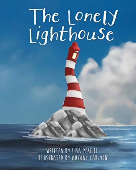 The Lonely Lighthouse