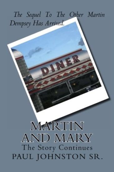 Martin and Mary: The Story Continues