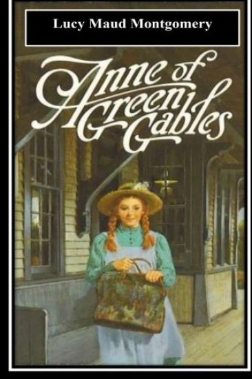 Anne of Green Gables