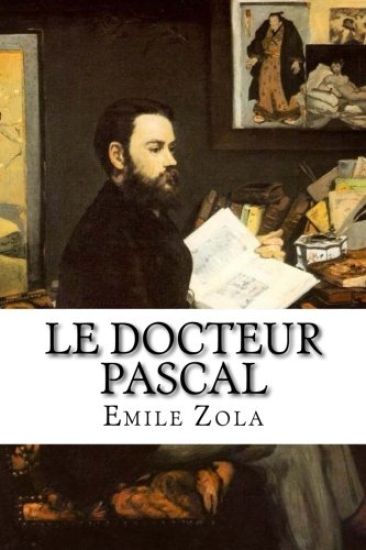 Le Docteur Pascal
