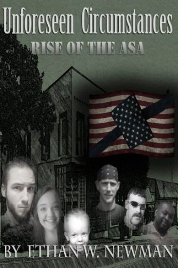 Unforeseen Circumstances: Rise of the ASA