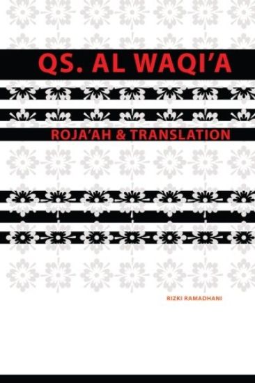 QS. Al Waqi'a: Roja'ah & Translation