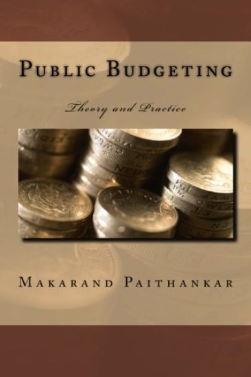 Public Budgeting: Theory and Practice