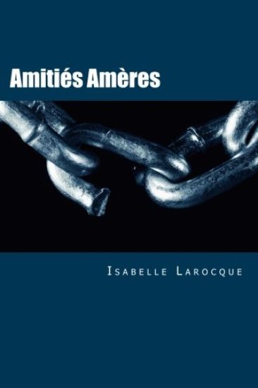 Amitiés Amères