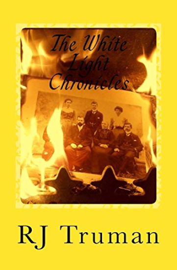 The White Light Chronicles: Forgotten Families- A Yellow Ray of Hope