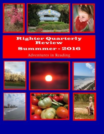 Righter Quarterly Review-Summer 2016
