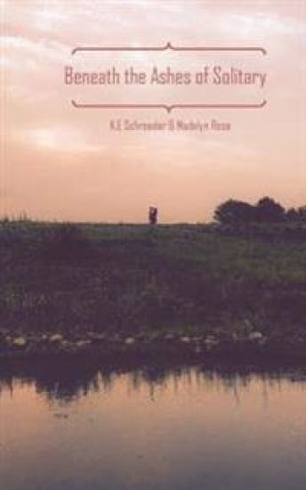 Beneath the Ashes of Solitary: Two Young Minds Isolated from Society, on a Search for Humanity