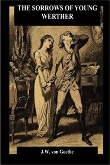 The Sorrows of Young Werther