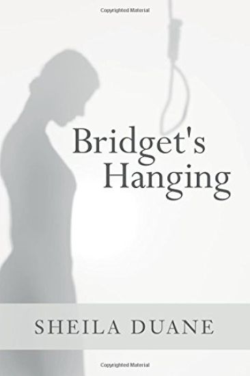 Bridget's Hanging
