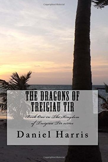 The Dragons of Treigiau Tir