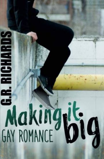 Making It Big: Gay Romance