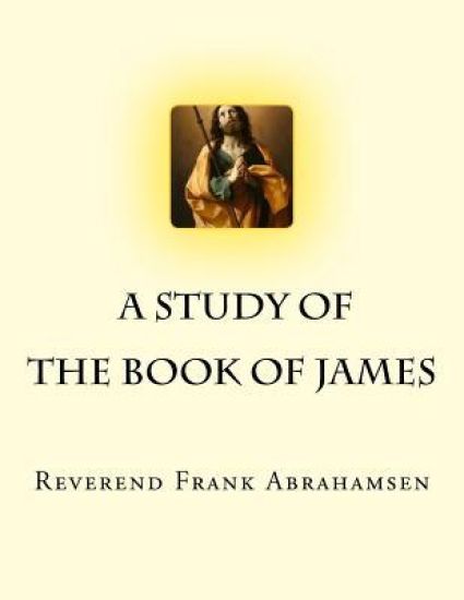 A Study of The Book of James