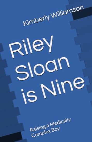 Riley Sloan is Nine