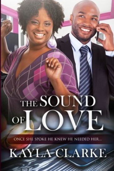 The Sound Of Love: A Billionaire BBW African American Romance