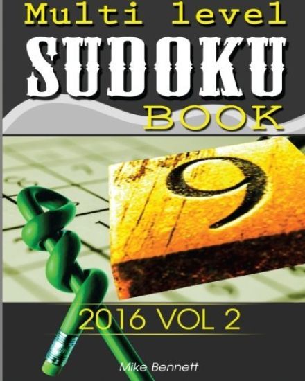Sudoku 2016 Ver 2: Sudoku lovers