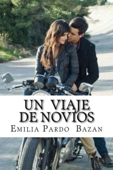 Un viaje de novios