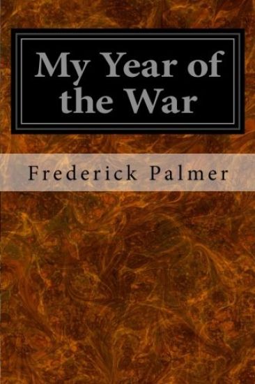 My Year of the War