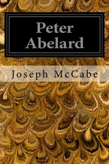 Peter Abelard
