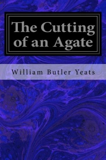 The Cutting of an Agate