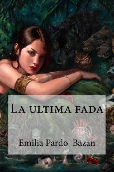 La ultima fada