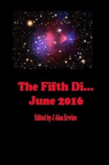 The Fifth Di... June 2016