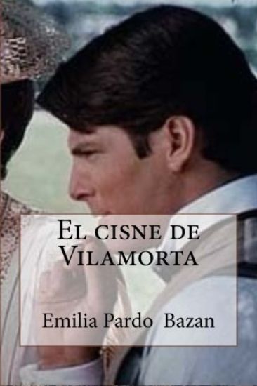 El cisne de Vilamorta