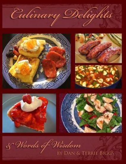 Culinary Delights