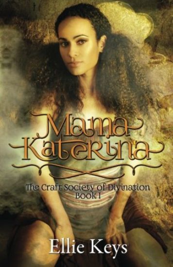 Mama Katerina