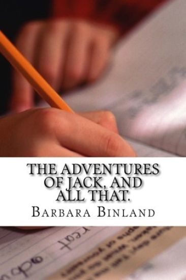 The Adventures of Jack, and all that.