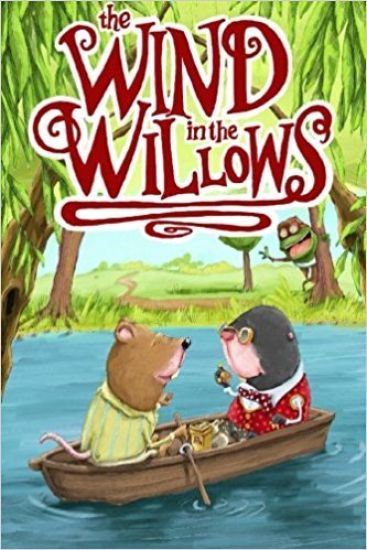 The Wind in the Willows