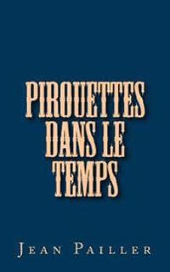 Pirouettes dans le temps