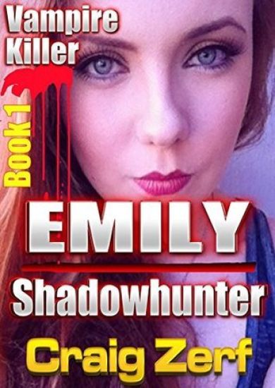 Emily Shadowhunter
