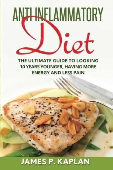 Anti Inflammatory Diet