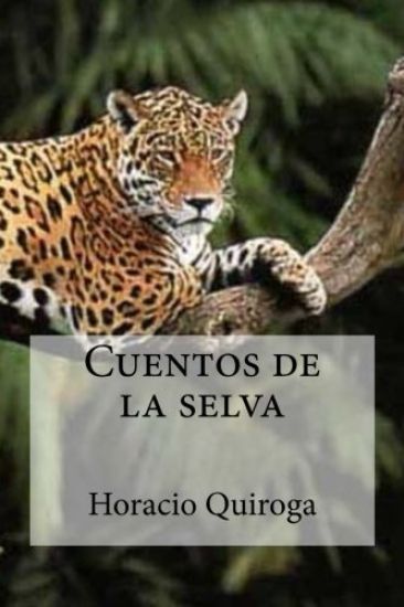 Cuentos de la selva