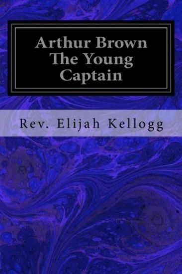 Arthur Brown The Young Captain