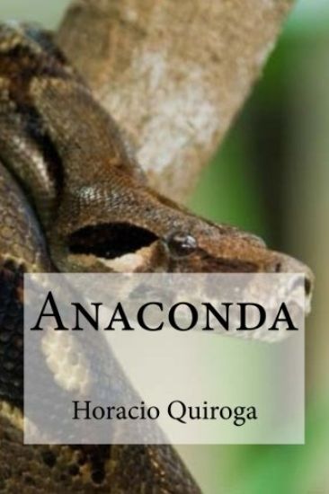 Anaconda