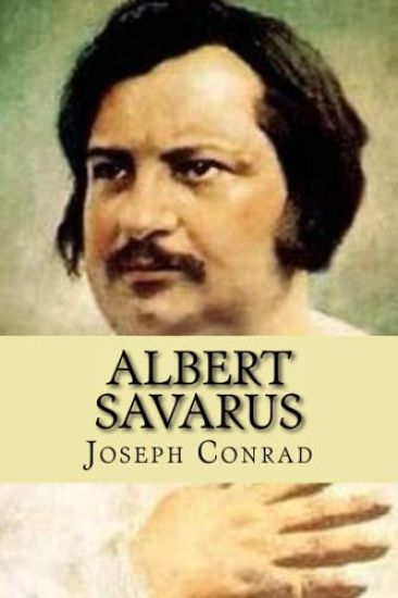 Albert Savarus