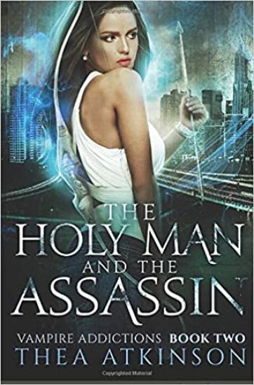 The Holy Man and the Assassin