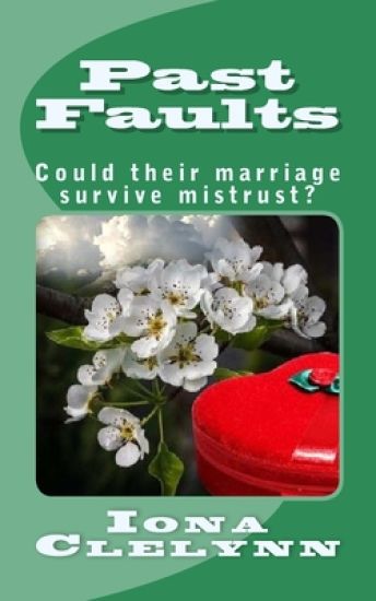 Past Faults: Could their marriage survive mistrust?