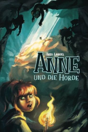 Anne und die Horde
