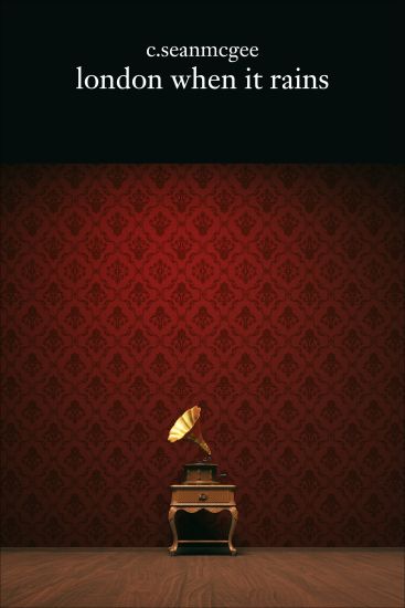 London When it Rains