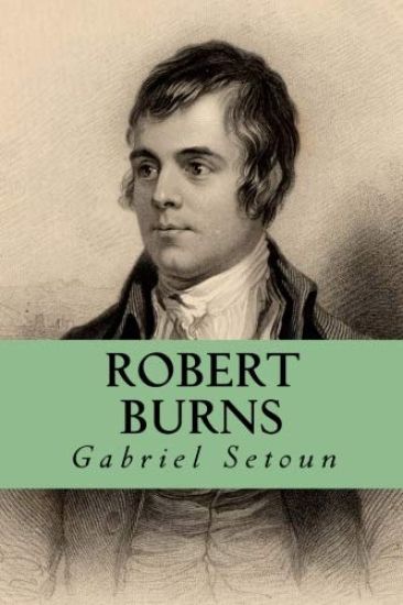 Robert Burns