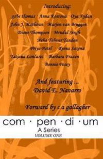 com pen di um: A Series