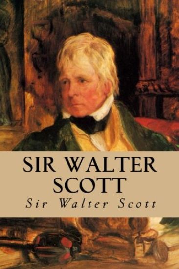 Sir Walter Scott