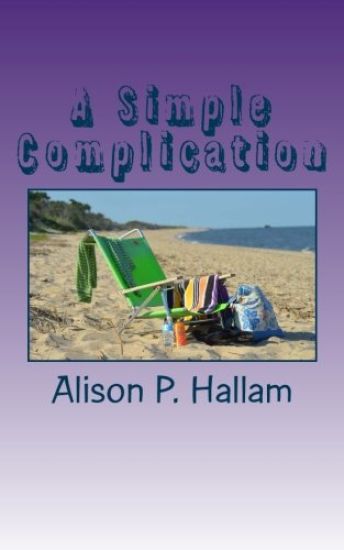 A Simple Complication: A Helen Longstreet Mystery