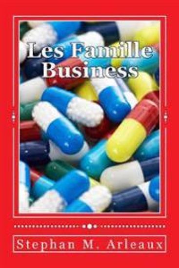 Les Famille Business: Destiny Is Unavoidable