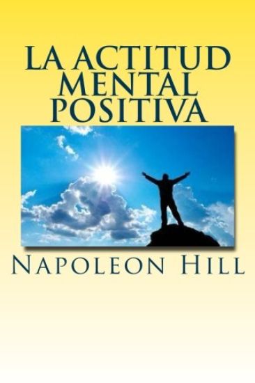La actitud mental positiva